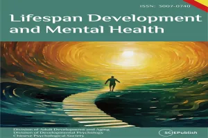 Lifespan Developement And Mentalhealth