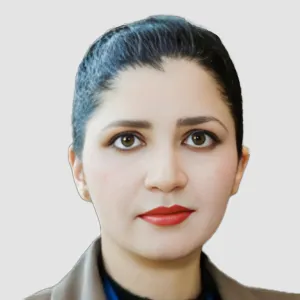 Saima Mushtaq