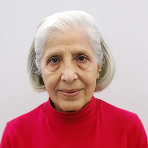 Meera Vaswani