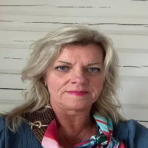 Helena Mortenius