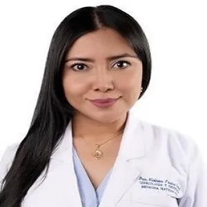RocÃ­o Viviana Franco Torres 