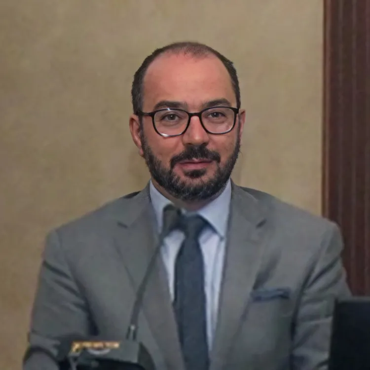 Orestis Ioannidis