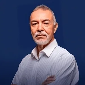 Morais Paulo Cesar