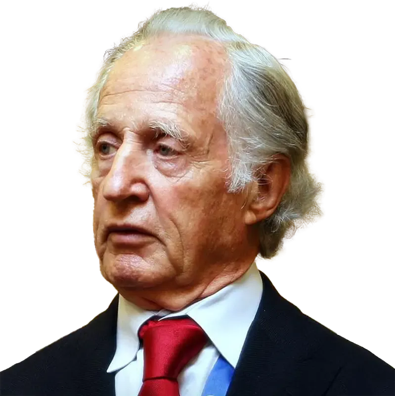 Mario R. Capecchi