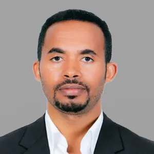 Temesgen Azemeraw