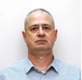 Vladan Radosavljevic
