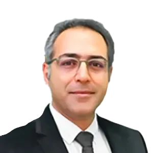 Navid Khaleghimoghaddam