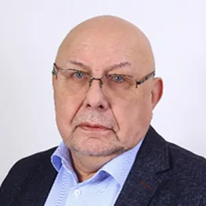 Alexander Tyukavin