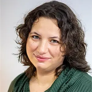 Mila Goldenberg