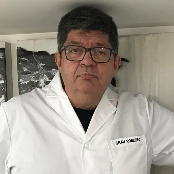 Roberto Ricardo Grau