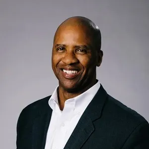Rutherford J. Pascal