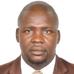 Andrew Khulekani Ndlovu