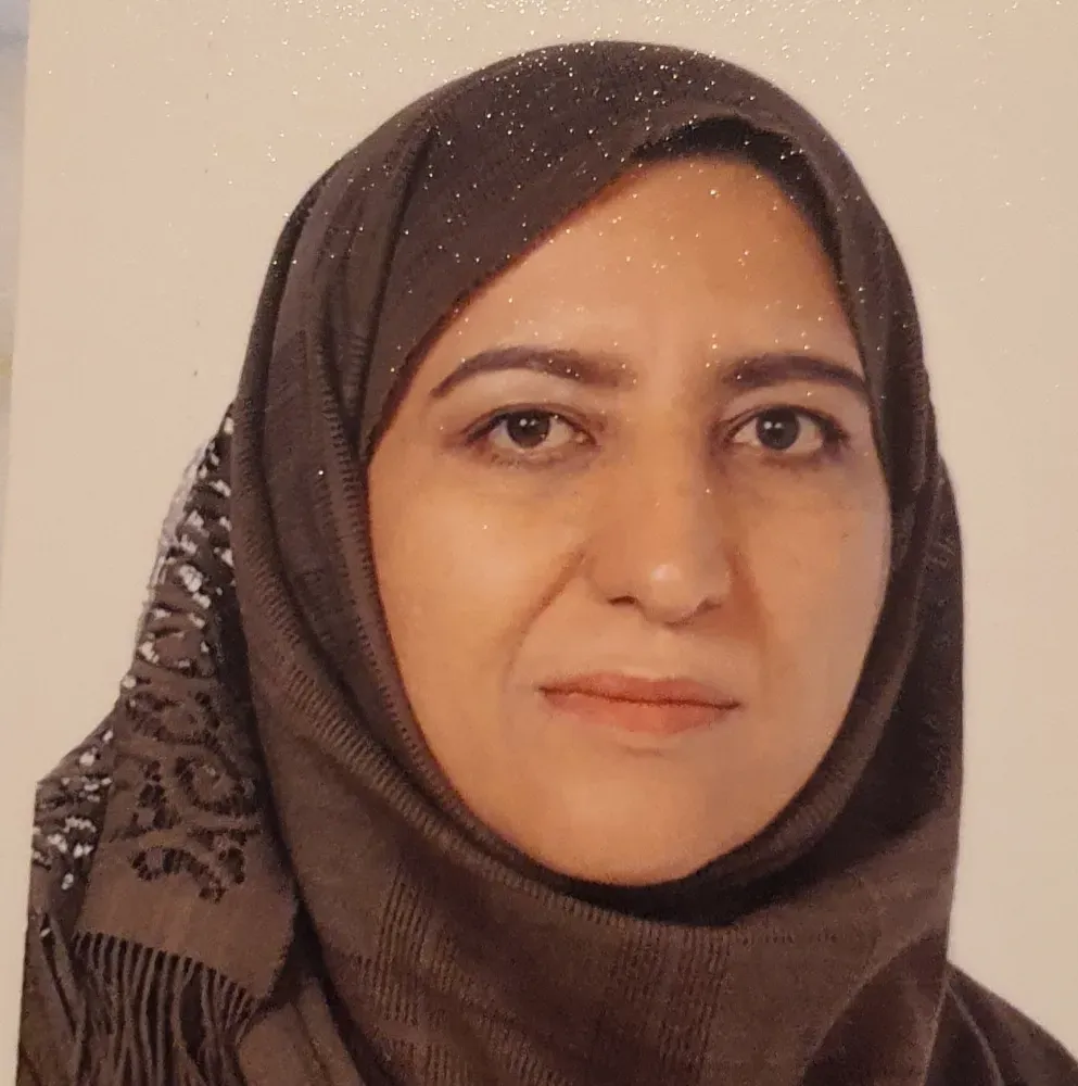 Leili Borimnejad