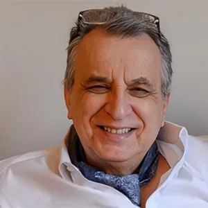 Sergei M. Danilov