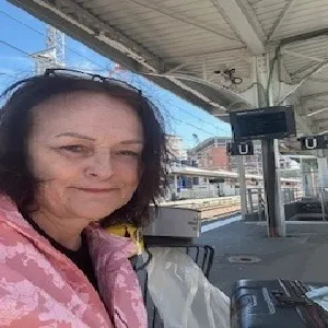 Deborah Schroeder