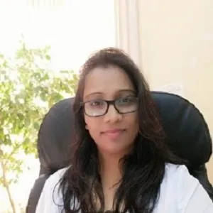Devina Ramkalawon Veerapen Chetty