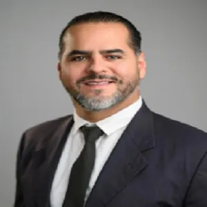Guillermo Francisco Rosales Magallanes