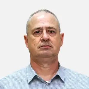 Vladan Radosavljevic