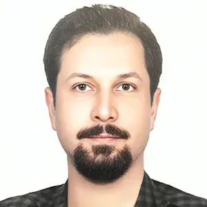 MOHAMAD-REZA AGHANOORI 