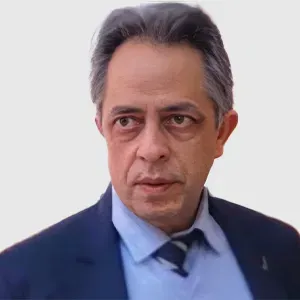G.Reza Jafari