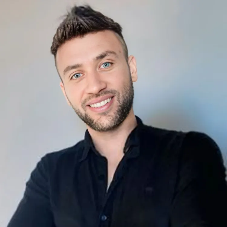 Aldo Sena de Oliveira