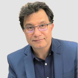 Reza Amani 